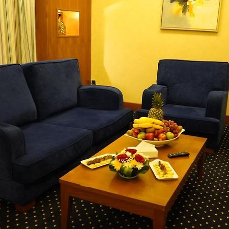 Al Hada Highest'S Hotel And Suites Ta'if Exterior photo