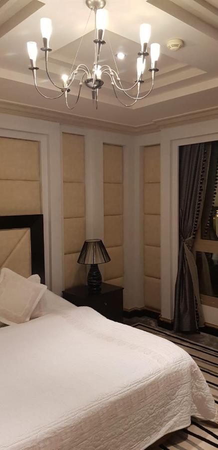 Al Hada Highest'S Hotel And Suites Ta'if Exterior photo