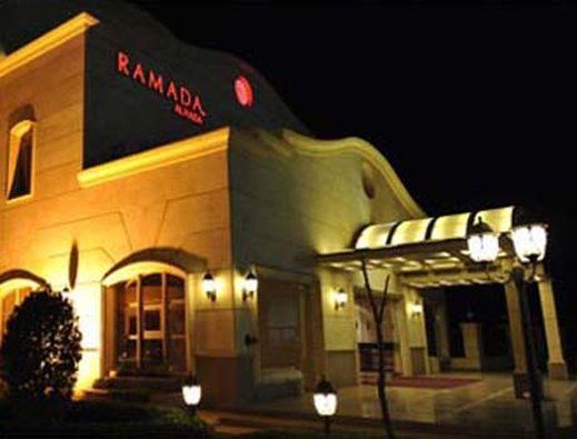 Al Hada Highest'S Hotel And Suites Ta'if Exterior photo